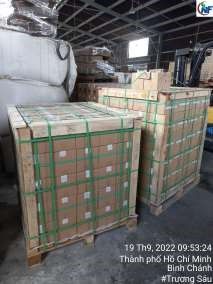 Dịch Vụ Khử Trùng Xử Lý Pallet, Bao Bì Theo Tiêu Chuẩn ISPM15 1 image038