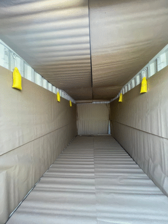 Dán giấy và chống ẩm